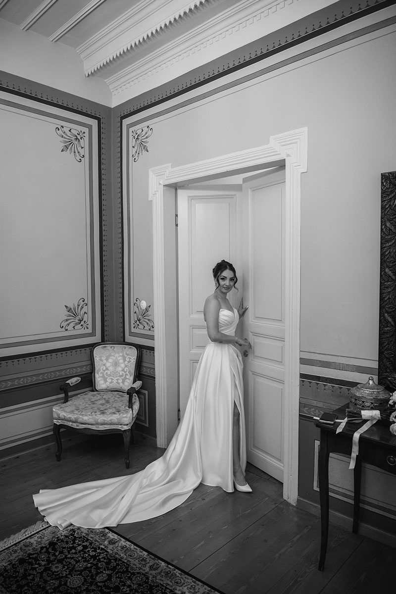Alen & Jowita - Ξάνθη : Real Wedding by Chatzidakis Photography
